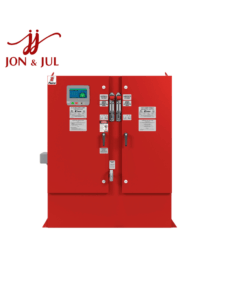 FTA1250 (MarkIII+) Part Winding Starting Firetrol Vietnam