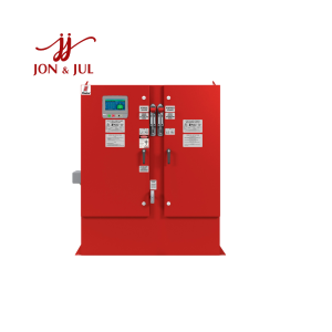 FTA1250 (MarkIII+) Part Winding Starting Firetrol Vietnam