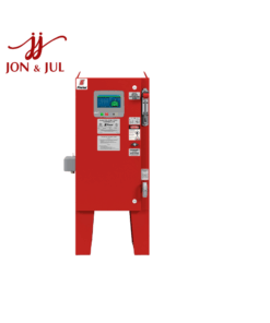 FTA1350 (MarkIII+) Wye-Delta Closed Transition Starting Firetrol Vietnam