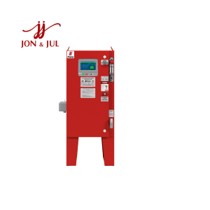 FTA1350 (MarkIII+) Wye-Delta Closed Transition Starting Firetrol Vietnam