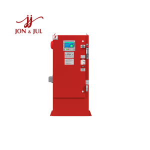 FTA1800 (MarkIII+) Autotransformer Starting Firetrol Vietnam