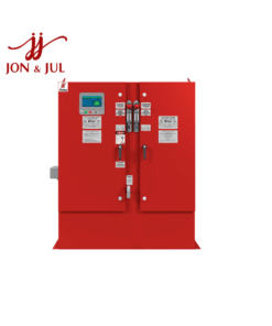 FTA1930 (MarkIII+) Solid State Reduced Current Starting Firetrol Vietnam