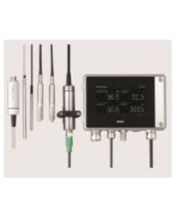 INDIGO520 A1N2AAAAAN | Vaisala Vietnam