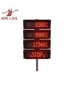 LFD-2048+ Large Figure Display Atrax Vietnam