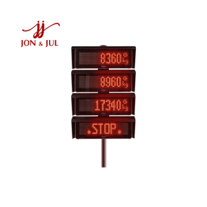 LFD-2048+ Large Figure Display Atrax Vietnam