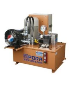 PRHL-7.5HP | Pora Vietnam