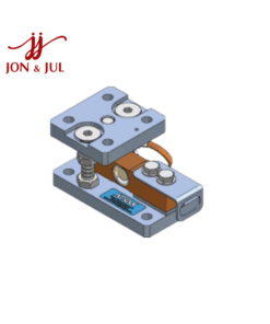 SBM-2T Load Cell & Mount Assemblies Atrax Vietnam