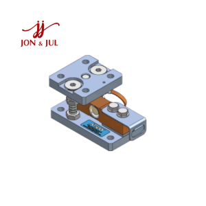 SBM-2T Load Cell & Mount Assemblies Atrax Vietnam
