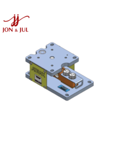 SBM-5T Load Cell & Mount Assemblies Atrax Vietnam
