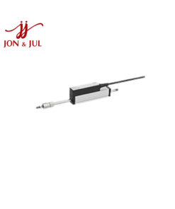 TE1 Linear Position Transducers Novotechnik Vietnam