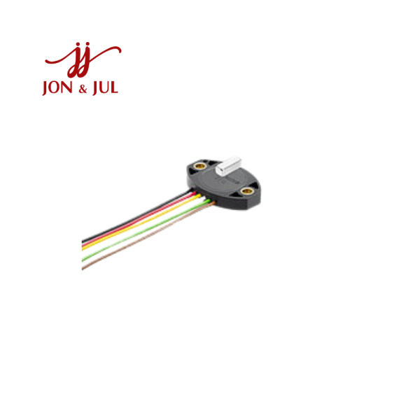 TFD-4000 Linear Position Transducers Novotechnik Vietnam