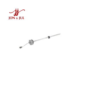 TM1 Linear Position Transducers Novotechnik Vietnam