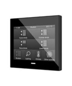 ZVIZ35V3W | ZENNIO Vietnam