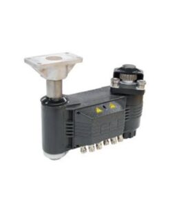 00366946 | Erhardt-leimer Vietnam