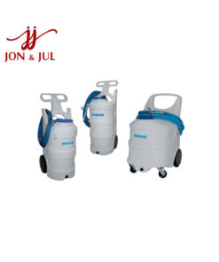 10014620 Mobile foam system Ecolab Vietnam