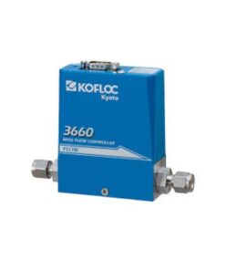 3660-1/4SWL-H2-20SLM-20 | Kofloc Vietnam