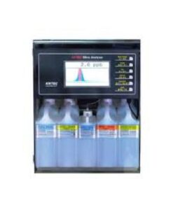 AS-300H | KNTEC Vietnam