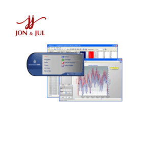 CSI-LOGGERNET-D CSI LoggerNet Software GEOKON Vietnam