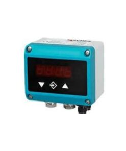 DE39_LED | Fischer Vietnam