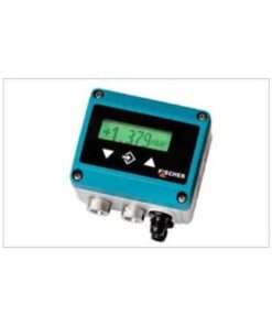 DE80 | Fischer Vietnam