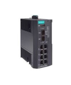 EDR-G9010-VPN-2MGSFP-HV | MOXA Vietnam