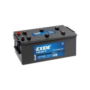 EG1803 | Exide Vietnam