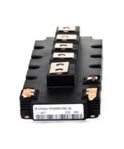 FF1000R17IE4-S2 | INFINEON Vietnam