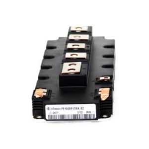 FF1000R17IE4-S2 | INFINEON Vietnam