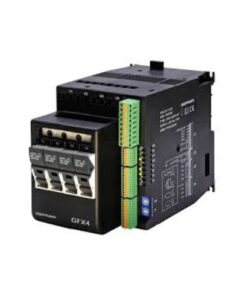 GFX4-60-R-2-O-E2 | Gefran Vietnam