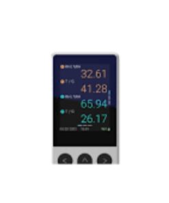 INDIGO80 A0N1A1N0 | Vaisala Vietnam