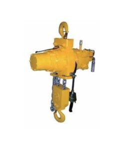 KT9655040 KH-II | Korea Hoist Vietnam