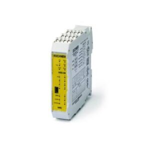 MSC-CB-AC-FI8FO2-121289 | Euchner Vietnam