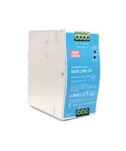 NDR-240-24 | Mean Well Vietnam