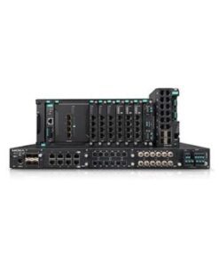 RKS-G4028-4GS-2HV-T | MOXA Vietnam
