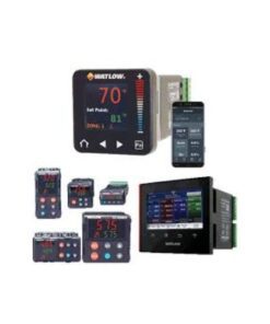 2191-9310 | Watlow Vietnam