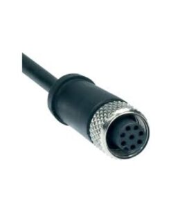 A-K8P-M12-S-G-15M-BK-2-X-A-4-69 | Schmersaln Vietnam