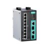 EDS-P510A-8PoE-2GTXSFP-T | Moxa Vietnam