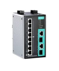 EDS-P510A-8PoE-2GTXSFP-T | Moxa Vietnam