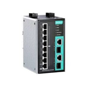 EDS-P510A-8PoE-2GTXSFP-T | Moxa Vietnam