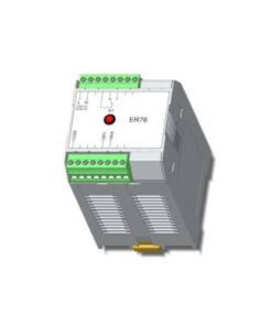 ER76 | Fischer Vietnam