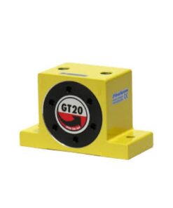 GT20 | Houston Vibrator Vietnam