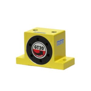 GT20 | Houston Vibrator Vietnam