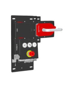 MGB-L2HEB-PNC | Euchner Vietnam