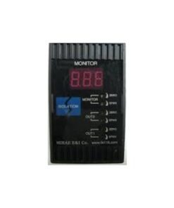 MR-ISO2 -84421 | MIRAE E&I Vietnam