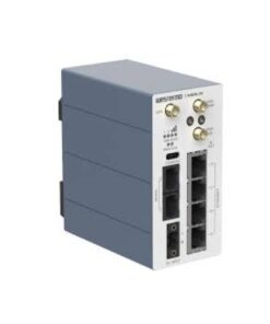 Merlin-4407-T4-S2-LV-QFZ | Westermo Vietnam