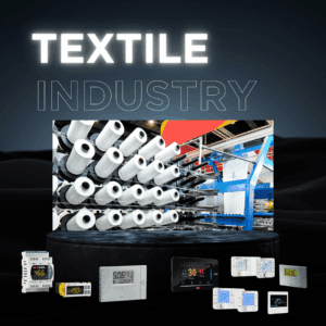 CAREL – Giải pháp giám sát và kiểm soát nhiệt độ