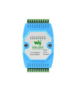 RS485-HUB-8P | Waveshare Vietnam