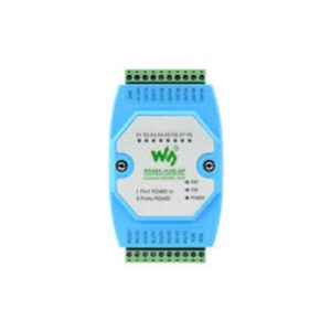 RS485-HUB-8P | Waveshare Vietnam