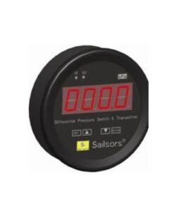 SAIL-DE-821-2-0-1-A-DC24V | sailsor Vietnam