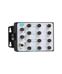 TN-G6512-8GPoE-WV-CT-T | Moxa Vietnam
